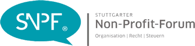 Stuttgarter Non-Profit-Forum Logo